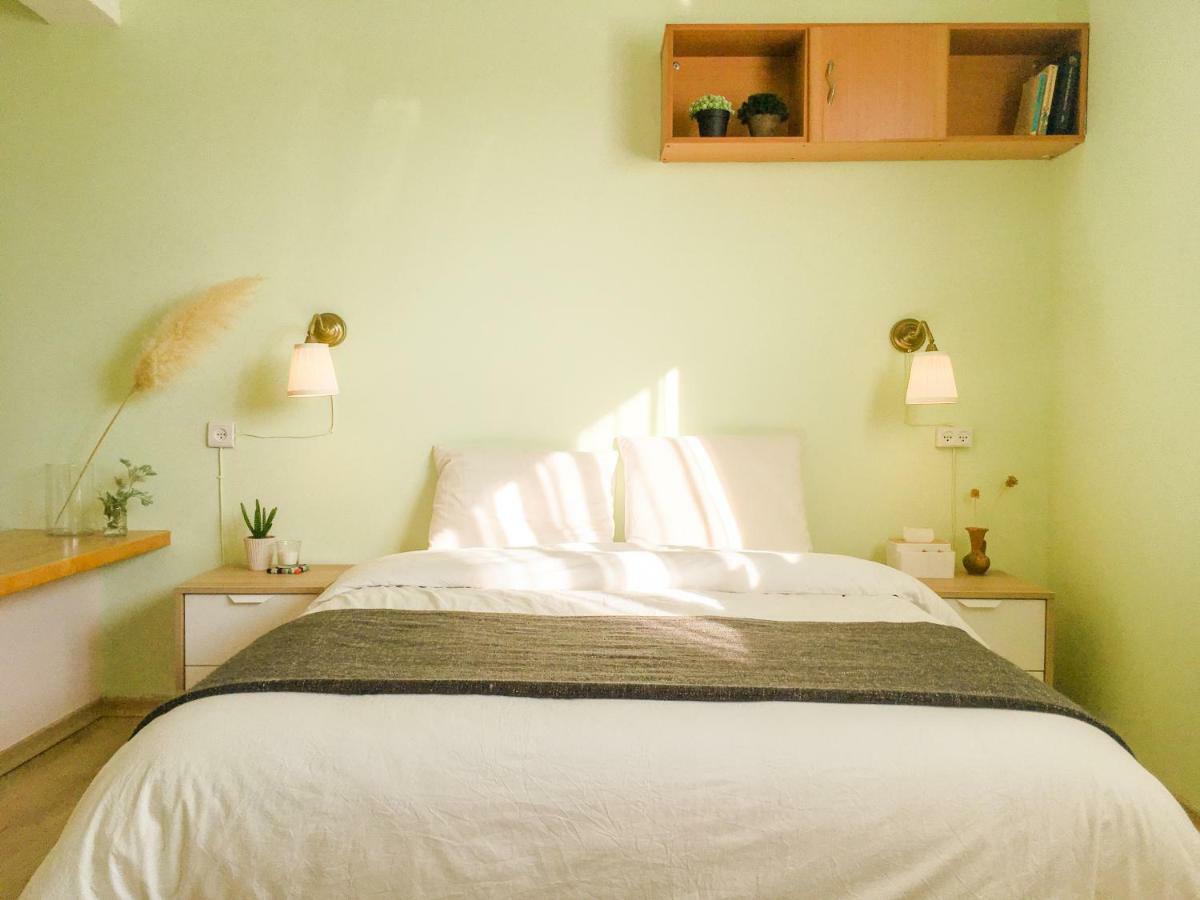Rio Desert View Apartment Arad Bagian luar foto