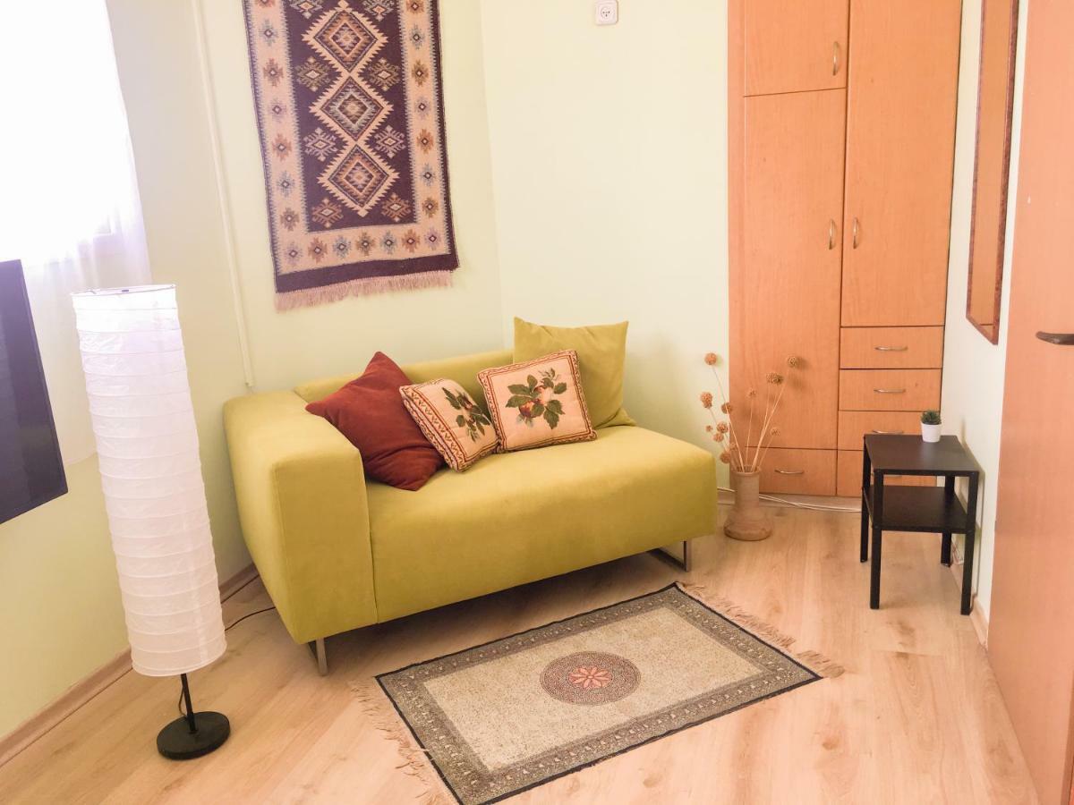 Rio Desert View Apartment Arad Bagian luar foto