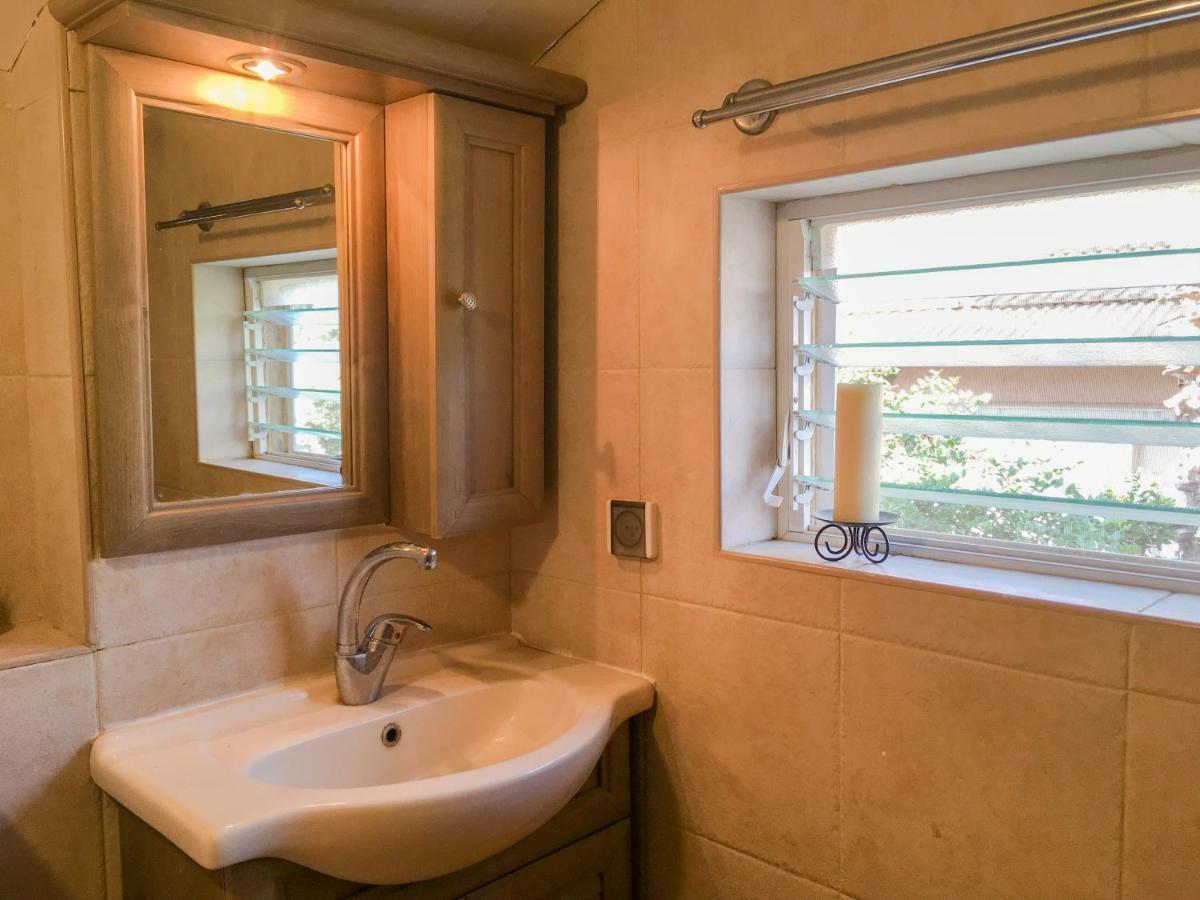 Rio Desert View Apartment Arad Bagian luar foto