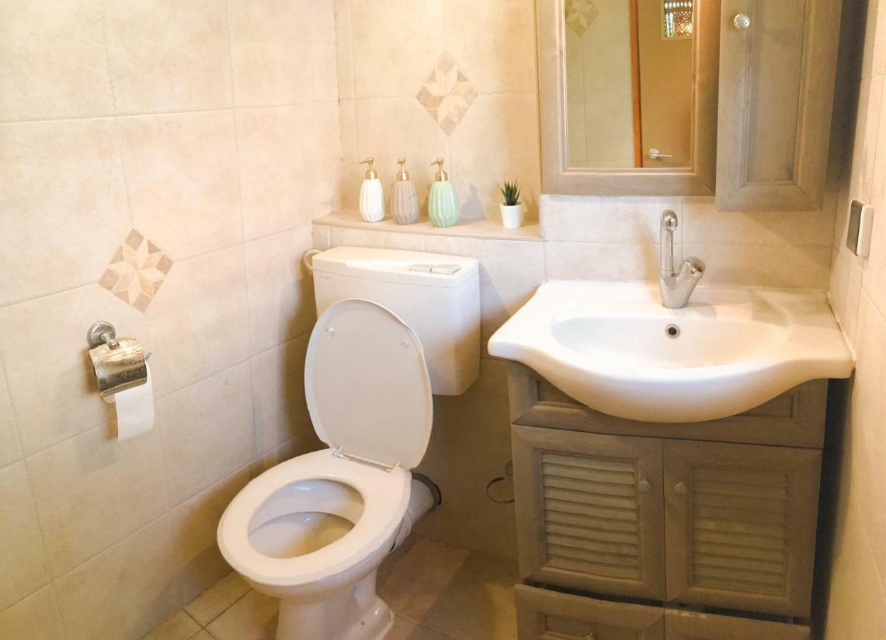 Rio Desert View Apartment Arad Bagian luar foto